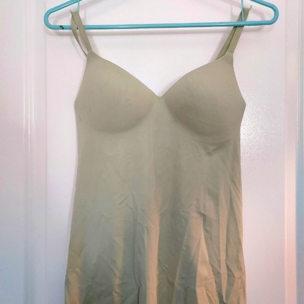 Like New Small AIRism Uniqlo Camisole